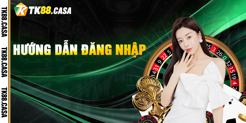 Đăng Nhập TK88 - Cách Truy Cập Tài Khoản Trong Tích Tắc 1 Hướng Dẫn Đăng Nhập TK88